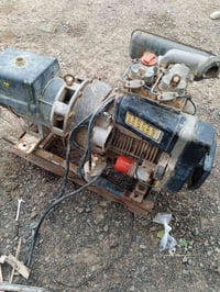 مولد دويز • سلف ناقص • ديالى