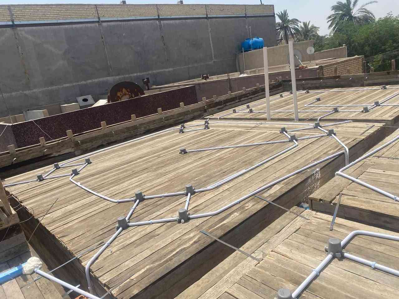 تفضل
***********
 عملي صحيات +كهرباء
