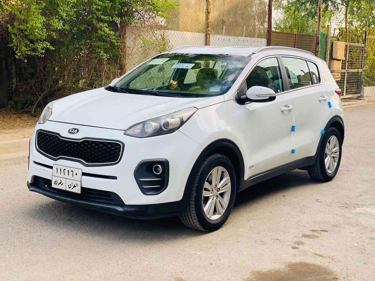 كيا سبورتج 2018 خليجي
مطلوب مراوس ب برادو 2009 او 2010
***********
