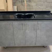 كاونتر ٣م • جديد • مرمر ١٫٥م