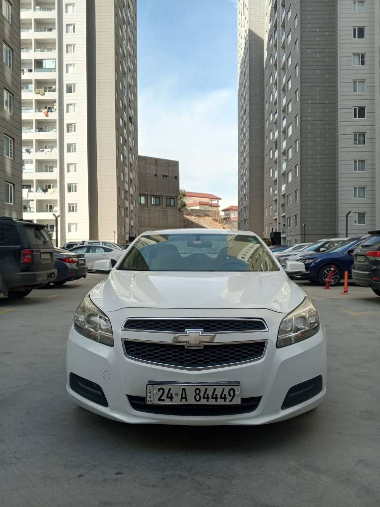 سيارة ماليبو
موديل 2015
سيارة بدون دعم و بدون صبغ
سيارة رقم دهوك /رقم جديد
ماشىیە 118000 كم 
مكينة 20 
كاميرا خلفية +حساسات

للاستفسار رقم كورك +واتس اب 
(***********)

السعر 112 ورقة و مجال
-----------------------------------
ماليبو 2015
سياره بي دعم و بي صبغه
ره قه مي جديده /رقم دهوك
118000 كيلومترا يا جوي
مكينه 20
كاميرا +حساسيت بشتئ

*********** كوره ك و واتس اب

سعر 112 ورقه و مجال دهوك, العراق
