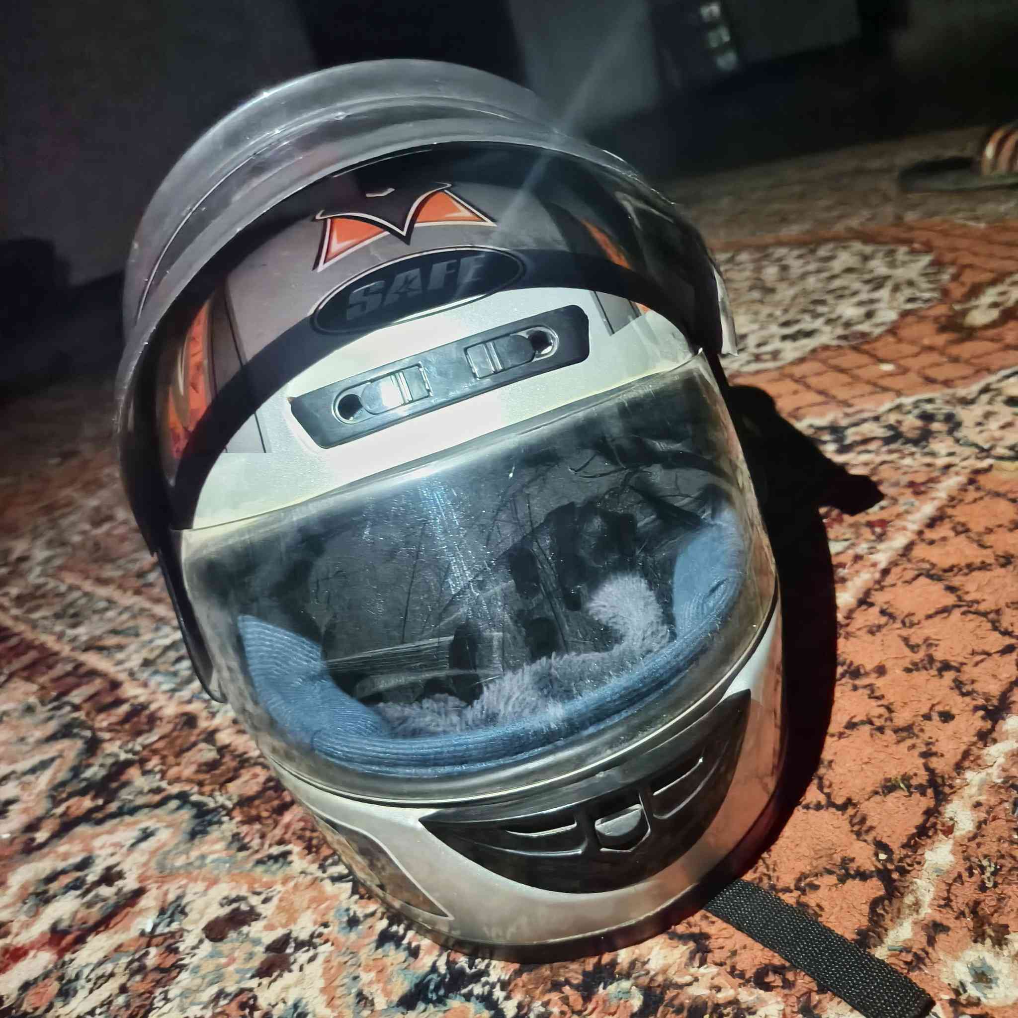 خوذه للبيع 25


**إذا كنت صاحب هذا الإعلان وتريد حذفه لأي سبب، رجاءا أرسل رسالة إلى الدعم الفني**