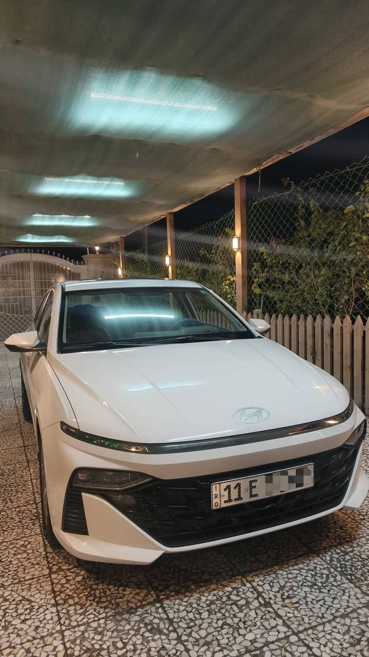 اكسنت 2024 خليجي فول  وكالة شركة الاولى
رقم بغداد بأسمي (هزة+سنوية+رقم جديد) 

محرك ١٥٠٠ دبل نوزل اقتصادي جداً 

صيانة كاملة 

المواصفات//

فتحة

داخل ابيض

شاشة كبيره

فول تحكم 

مري شفط 

قطعتين تبريد 

السياره بيهه ضربه بالخلف معدل شويه من الحوض 

بدون صبغ عدا الدعاميه 

السعر ١٣٥ ورقة 

للاستفسار//

***********

***********
