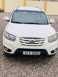 سنتافي • ٢٠١١ • ٧ راكب