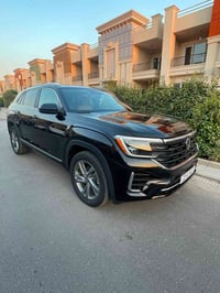 أطلس R-Line • ٢٠٢٤ • ٢٥٠٠٠ كم