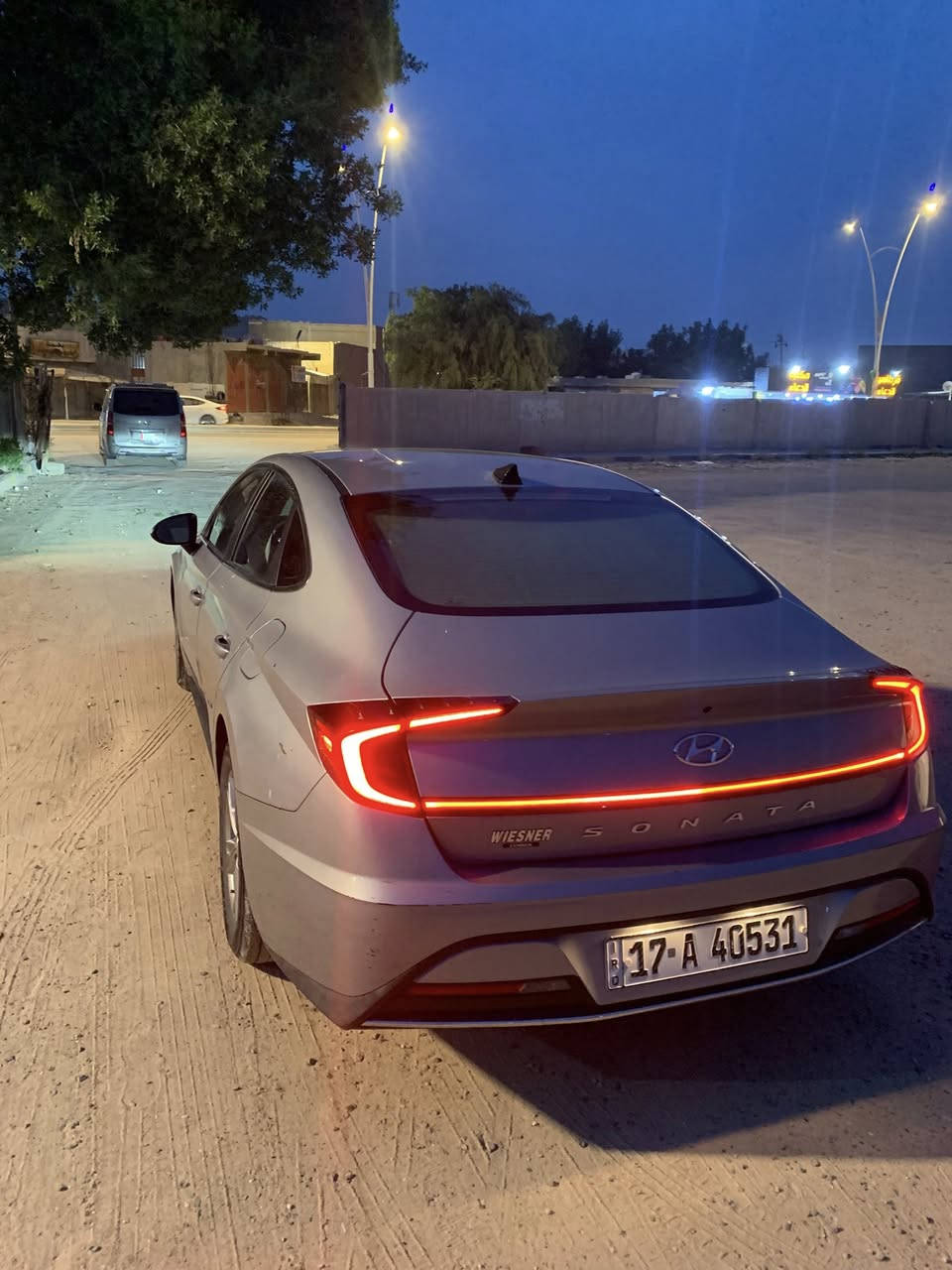 يالله السلام عليكم سوناتا23امريكي معوقين سياره جاهزه مكينه 2500مكاني البصره الزبير السعر152بيه مجال هـ***********
