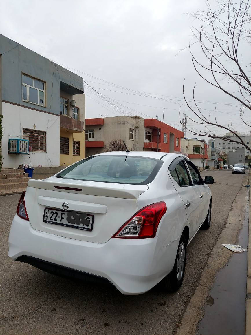 لاکشمیبا مۆدیل 2020 عیزام سبۆخ بێ لێدان فولە یەدە نیکل دەبل گێچ گێڕومەکینە بەشەرت بەناو خۆمە  شوێن هەولێر ژم (۰۷٥۱٥۹۳۹٨۹۹) نرخ 91وەرەقە مجال کەم أربيل, العراق
