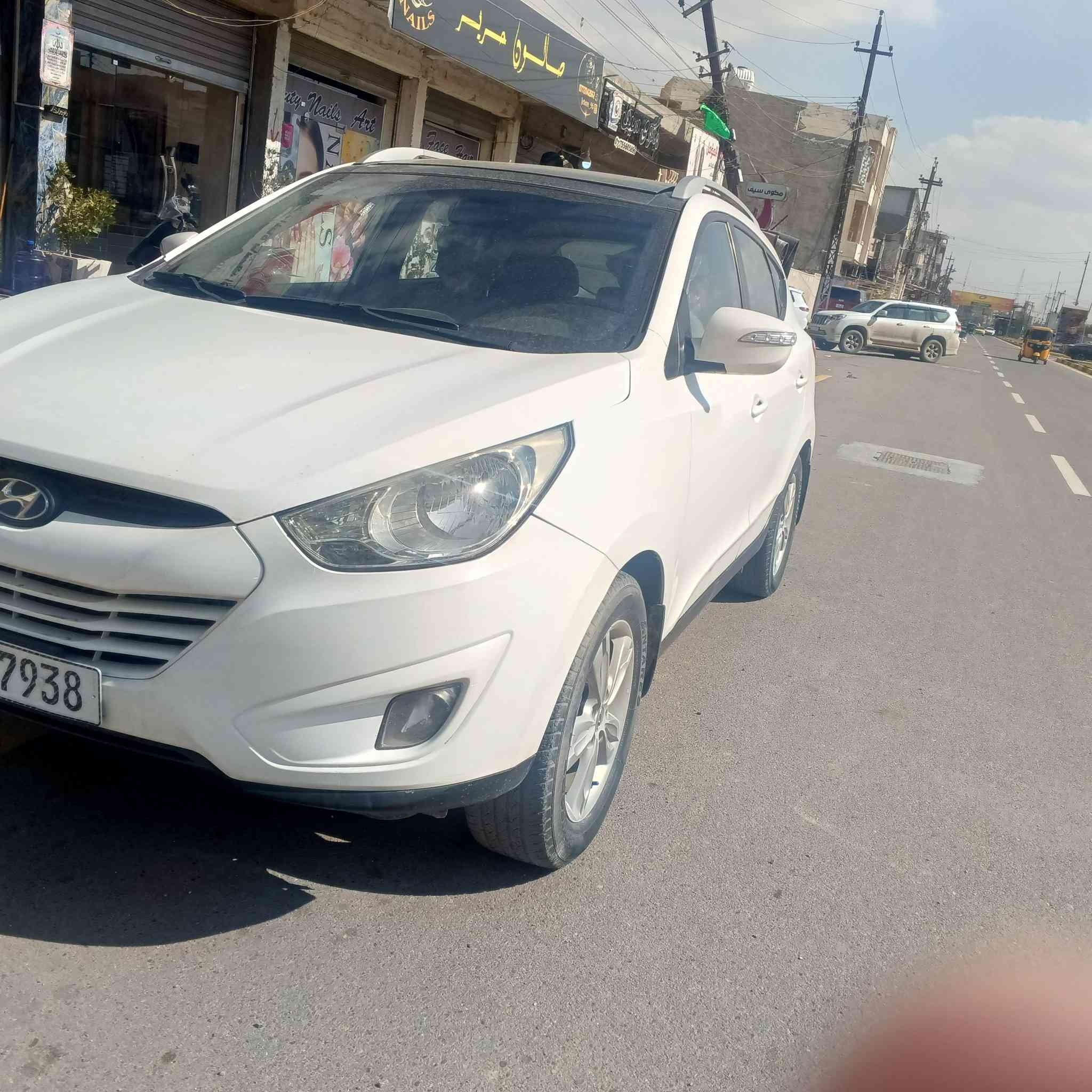 سلام عليكم 
توسان2012
خليجي بدون صبغ
سنويه ورقم جديد بغداد
السعر134
***********
