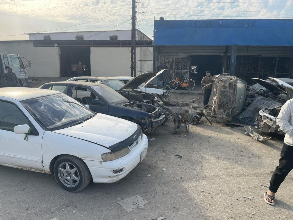 السلام عليكم اخوان تم تفصيخ كياء سفياء شنو تردون موجود كير ومكينه شرط جدد العنوان بابل اجبله حي الصناعي الفرع الاخير للتصال ***********
