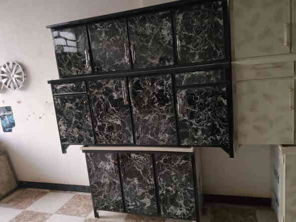 معرض يونس لتجاره الأثاث المستخدم والجديد 

كاونتر مترين مع سنك متر وثلاثين مرمر جديد 

للاستفسار الاتصال على الرقم التالي 

*********** تكريت
