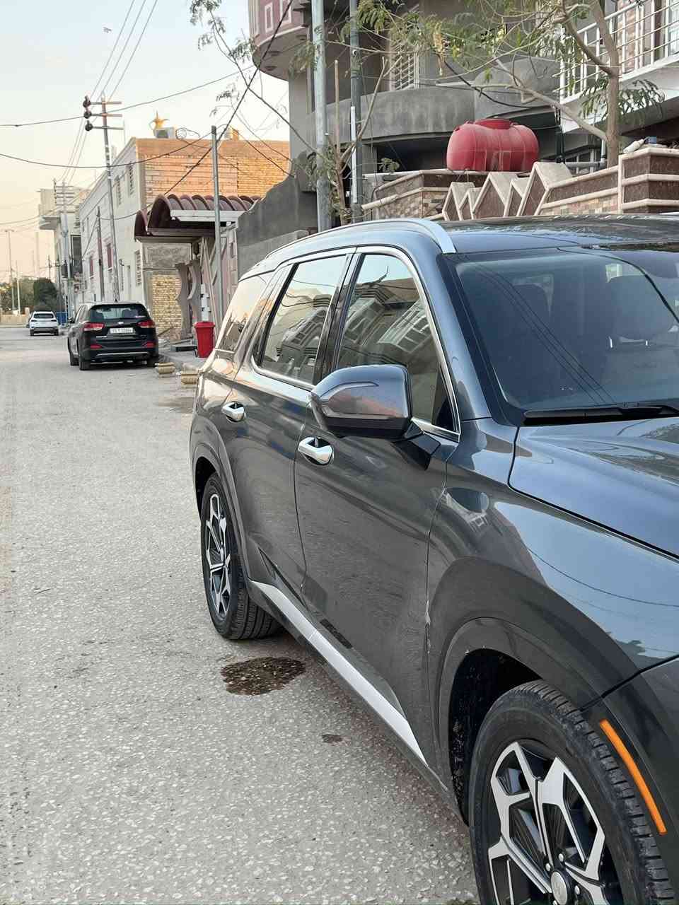 باليسيد كاليجرافي 2021 ملكي VIP
السعر 280$ 
***********
