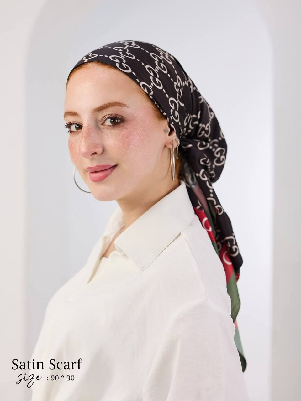اسكارف ستان ديجيتال 💥
✨مقاس 90سم ×90سم ✨
🌟 ستان  ارماني ديجيتال 🌟
"جمعي أوردر أنتِ وصاحبتك وأختك! لو وصلتوا لـ 6 اسكارف فقط، هتاخدوا خصم 50% وشحن مجاني لحد باب البيت


**إذا كنت صاحب هذا الإعلان وتريد حذفه لأي سبب، رجاءا أرسل رسالة إلى الدعم الفني**