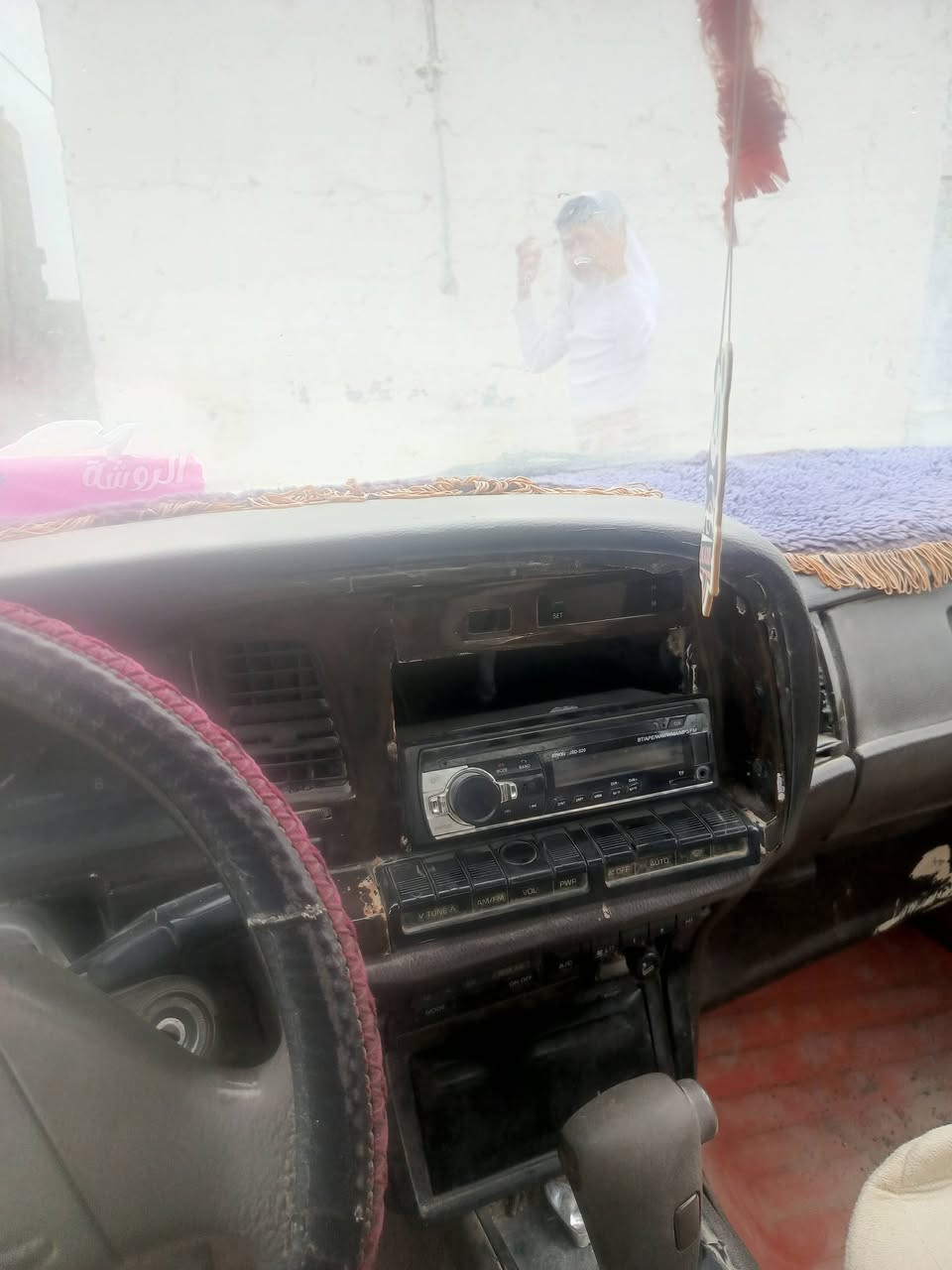 سياره سيدان 91 هارتوب مكينه ثنين ونص حداديه 70 بل ميه كهربائيات شغاله الرقم نكليزي السنويه نهايت 30الرقم واسط السعر 35 بيه مجال العنوان الناصريه مركز ***********
