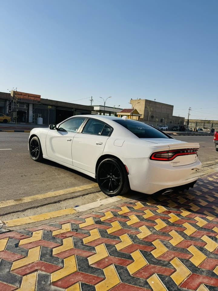 جارجر مديل2018كصه جنطه سياره جديده تخم تاير حداده باتري منضومه البانزين كله هسه بدلتهن بيه منضومه غاز سياره جديده بشكل ماناقصه شي متومه وكامله كهربائياته كله كامله مابيه نقص للبيع ***********
