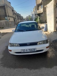 كورله موديل ٩٣ البيع تبريد شغال كهربايات كله شغال تخم تاير رقم الهاتف ...