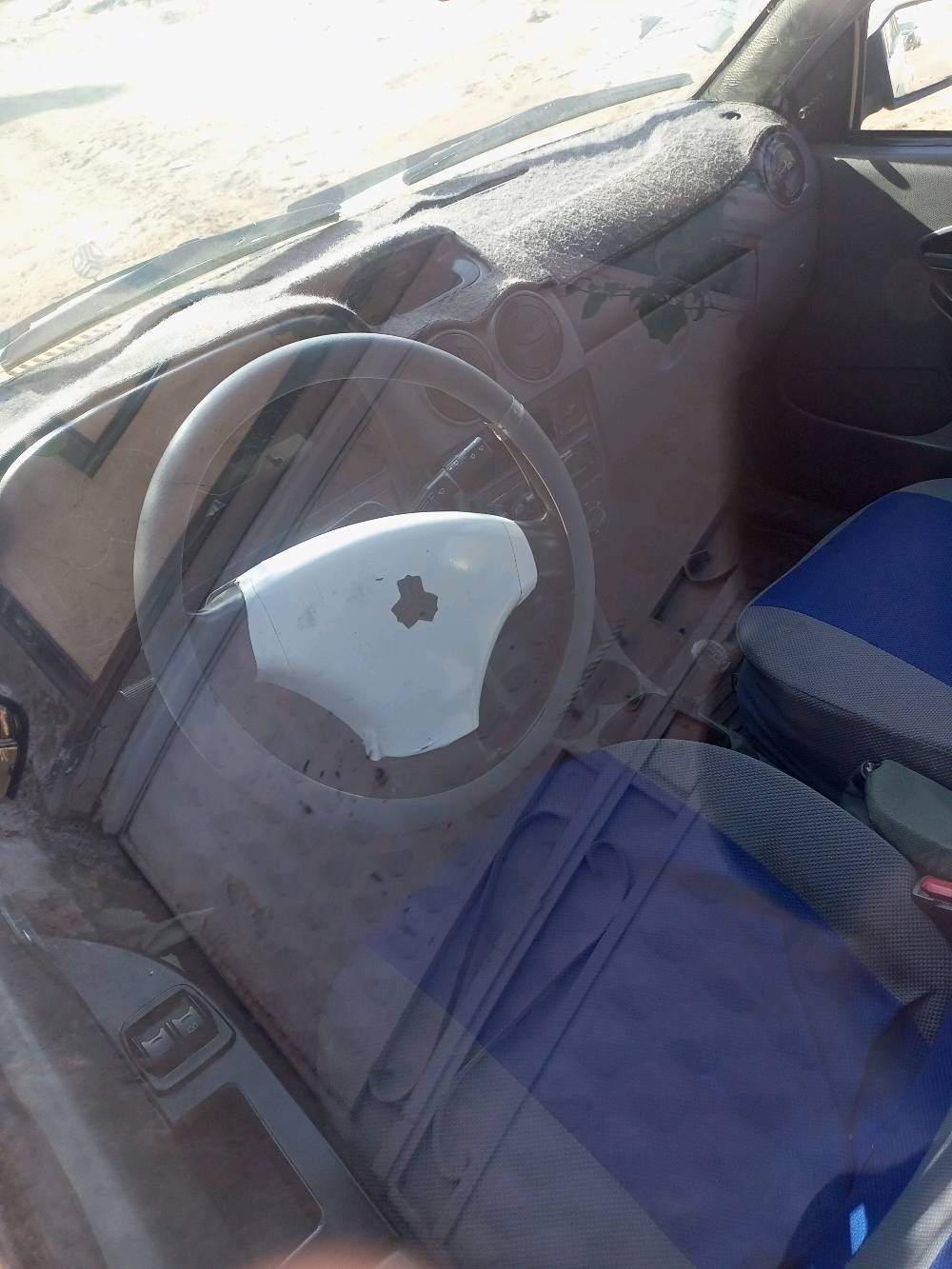  سايبا 12 للبيع جاهزه من كلشي كير ومحرك مكفولات كهربائيات كلها شغاله مصفره غرامات وهيئه السعر 25 وبيها مجال قليل *********** الرقم بي واتساب الديوانية مركز المدينه