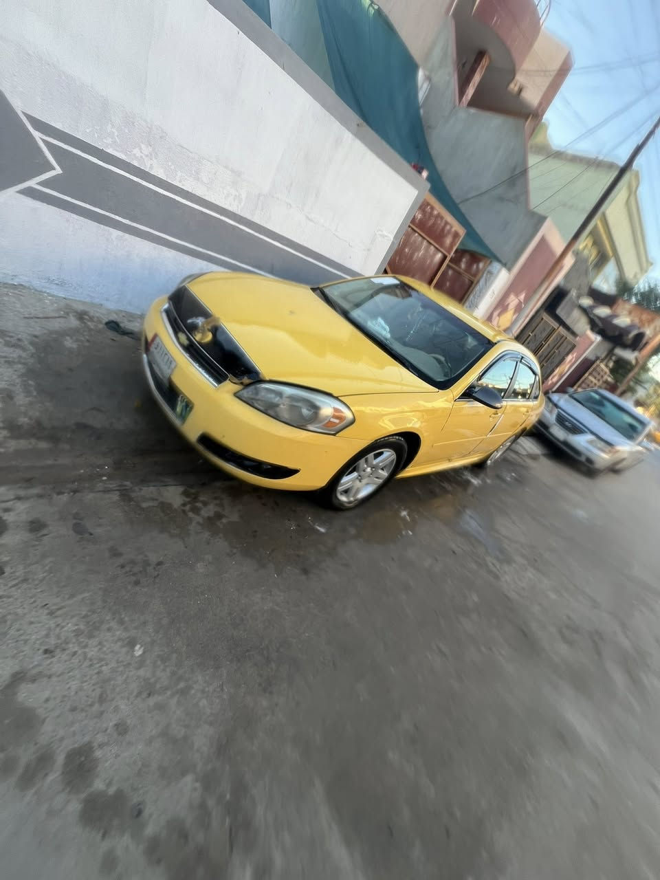 سلام عليكم امبالا ٢٠١١. البيع ٧٠ بيه مجال  بيه خط كركوك بعقوبة كير جديد ضفيره جديده محرك لا تبخير لا نتقيص  السياره محوره غاز ٦٠ التر حادثه جاملغ خلفي سنويه ٢٠٢٨ تنتهي مصفره  من كل غرامات شرط التحويل ***********
