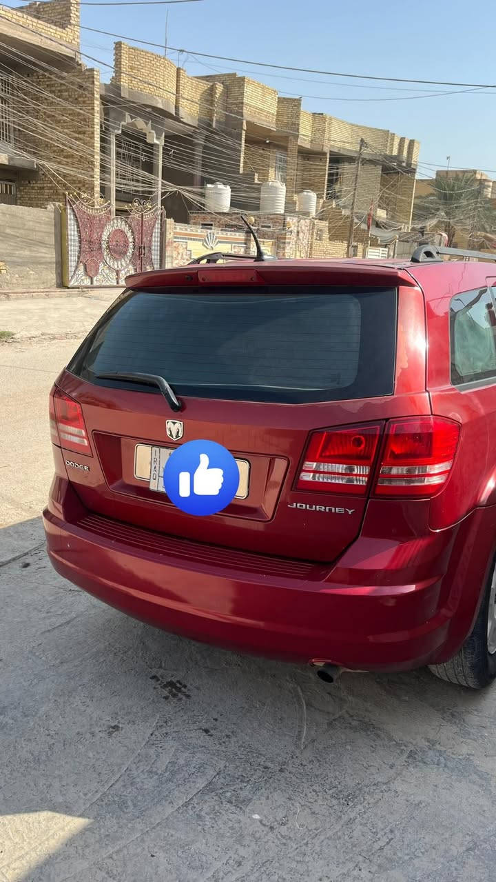 السلام عليكم 
جورني 2010  مكينة 4 سلندر.7 راكب  3 قطع تبريد 
 

سياره بااسمي 
مكينه جديده شادله  مال موديل 20. قبل 15 يوم وكير وحداديه وتخم تاير وباتري سياره جاهزه  
 بيه صبغ 4 قطع 
جاملغ امامي جهتين. ودعاميه اماميه  وخلفيه 
ابيع احزام  
 سنويه 2027 
سياره رقمه ديالى بااسمي 

***********
***********
