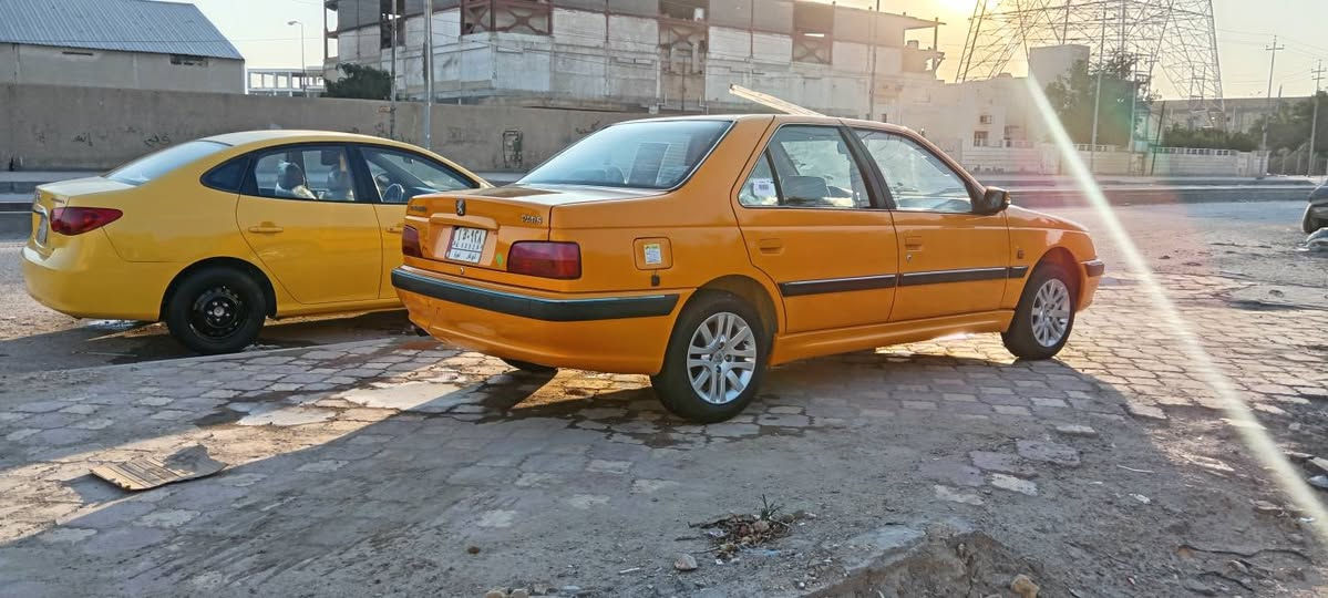 بيجو بارص موديل 21 ايراني اصل السياره استقطاع مباشر راعيه يسوي وكاله عامه 2027 تصير حره
ماشيه 136 السعر 60 وبيه مجال للشراي مكاني ناصريه
مركز (*********** )
