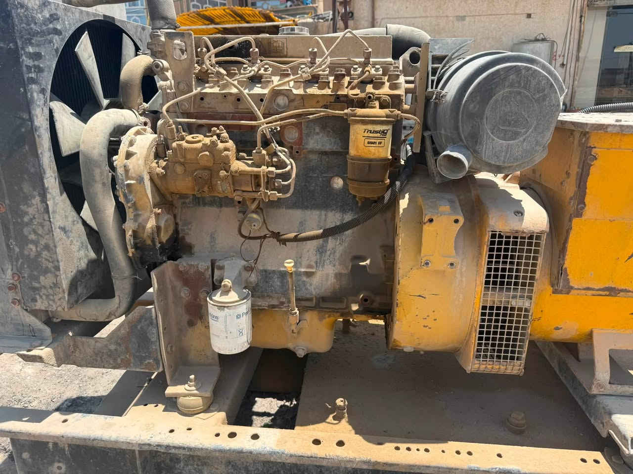 مولده بيركنز اصلي4 بستم/  بستم ١٠٠
للبيع للبيع للبيع 

45 kv

المكان //// بابل - حله خلف كراج الموحد

للاستفسار الاتصال عى الرقم 

***********
