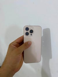 ١٦ برو ماكس بطاريه ٩٣٪؜ جهاز زلغ ما بي كلش جديد كارتونته موجوده مكاني ...