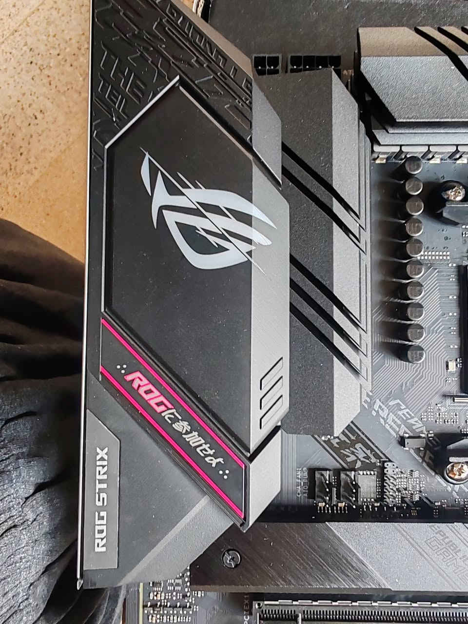 شغلة تخص الحاسبة قيم واخذ كامل هوا وملحقاته


**إذا كنت صاحب هذا الإعلان وتريد حذفه لأي سبب، رجاءا أرسل رسالة إلى الدعم الفني**