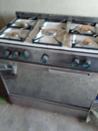 من رخصة الادمن كاونتر ثلاث قطع السعر 125الف مجمده شغاله 115الف طباخ عش...