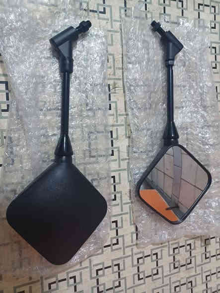 حياكم الله اخوتي الطيبين مري ياماها دفرسون سعر الزوج ٢٠ ألف واني بخدمه الطيبين الأعظمية مدخل شارع الاطفاء رقمي
***********
