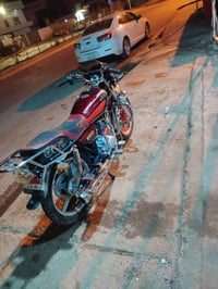 جني ٢٠٢٤ • شبه صفر • تايرات جديدة