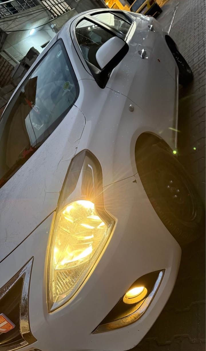 السلام عليكم نيسان صني موديل 2024 هندي  لبيع ماشيه 59كامله مابيها كل نقص كلها عله وضع الشركه بيها حادث مسبق قبق صندوك جاملغات خلفيه موجوده صور الحادث سونار مكينه كير تبريد عله وضع الشركه رقم اربيل تحويل مباشر سعرها 119$بيها مجال بسيط حك جيه مكاني بغداد سبع ابكار هـ*********** بغداد, العراق
