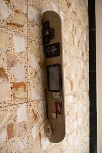 مسجل سيارة • جديد • بغداد مدينة