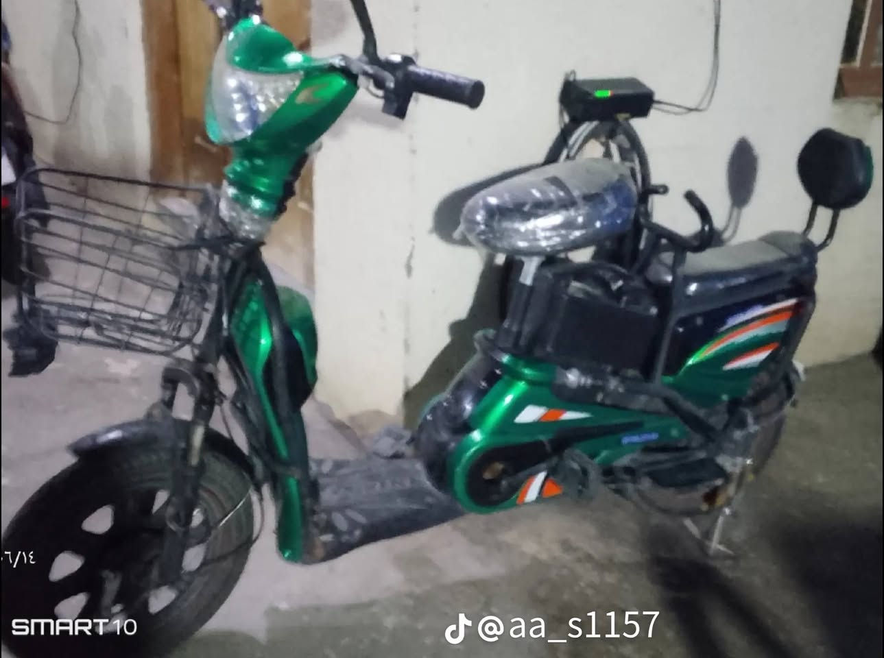 سلام عليكم دراجه للبيع حجم 16 نضيفه 
جدا وسعره 200الرقم ***********او
***********
