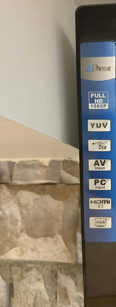 مرحبا بنات
تلفزيون للبيع دش مو نت 
حجم كبير ب٢٠٠ وبي مجال بسيط


**إذا كنت صاحب هذا الإعلان وتريد حذفه لأي سبب، رجاءا أرسل رسالة إلى الدعم الفني**