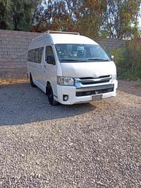 هايسة لبيع سيارة جديدة كفاله من عامة كل نواحي رقم 07725304905 بسعر 315...