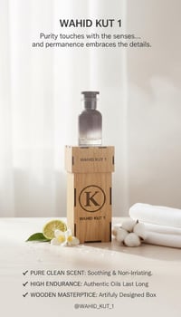 عطر مسك • انتعاش نظيف • توصيل سريع