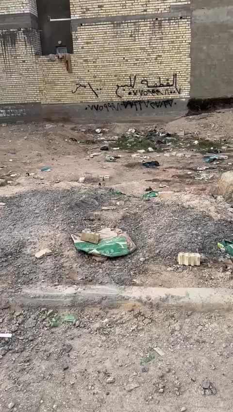 سلام عليكم قطعة 100متر للبيع للاستفسار عل رقم الهاتف *********** /***********
