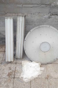 دش ٣٠ • روكت • سكاتر