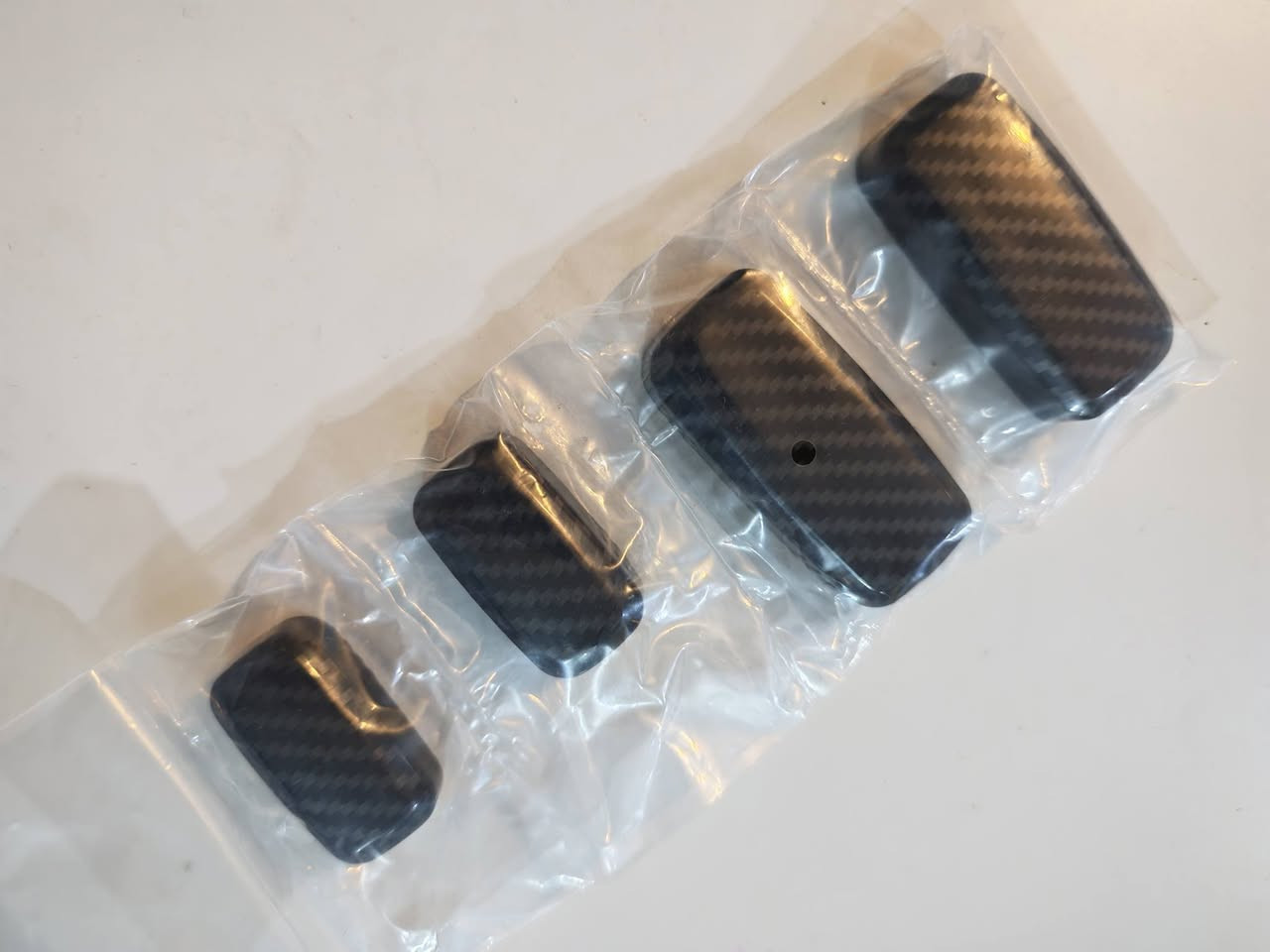 مزاد 39 قطعة ابيعها أعلى سعر كلهم سوه والله يرزق الجميع ان شاء الله


**إذا كنت صاحب هذا الإعلان وتريد حذفه لأي سبب، رجاءا أرسل رسالة إلى الدعم الفني**