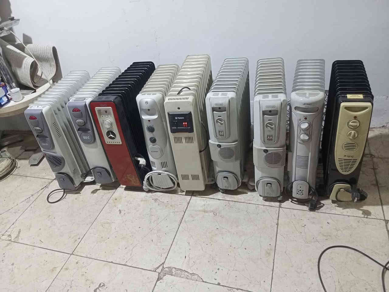 أغراض منزلية للبيع. للتواصل واتساب او ماسنجر
العنوان أربيل شارع ١٠٠ باداوه / فرع جامع خديجة الكبرى,
قرب مستوصف ملا افندي.
يتوفر توصيل داخل أربيل. بغداد . موصل . الانبار .
للإستفسار
***********/ واتساب
***********
