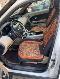 ايفوك • ٢٠١٢ • الگير عاطل