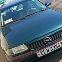 أسترا • اوتوماتيك • موديل ١٩٩٤