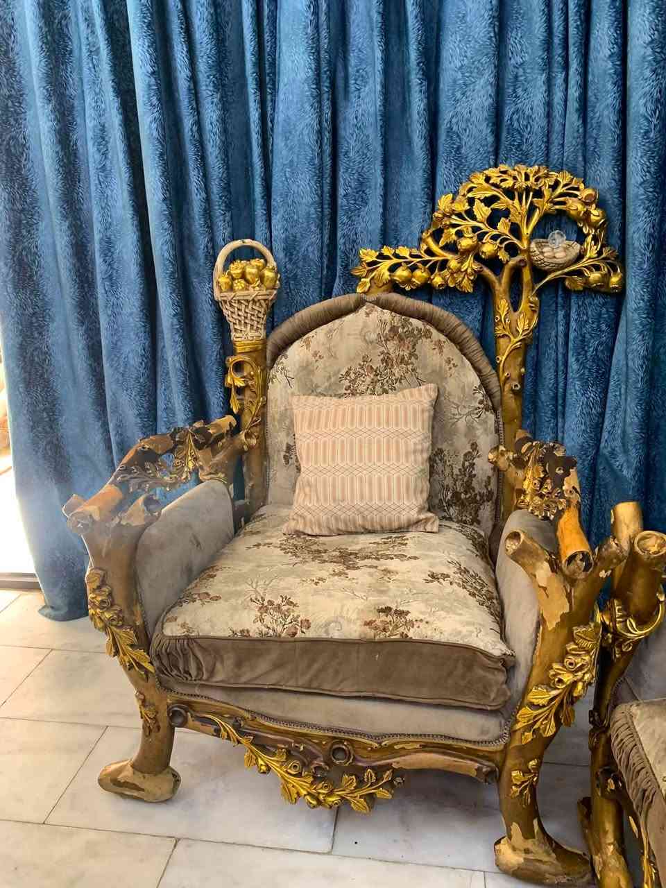 تخم  ملكي عشر مقاعد سعر ٢٥٠العنوام بغداد مدينة الصدر


**إذا كنت صاحب هذا الإعلان وتريد حذفه لأي سبب، رجاءا أرسل رسالة إلى الدعم الفني**