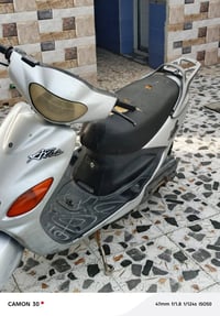 دراجة نضافه • مكينة مره وحده • بيه مجال