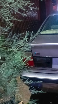 BMW 525i مفتوح BMW 525i  🍀مكينه525 v6 اوتو🍀 ا 🍀سياره موديل1989 شكل1993...