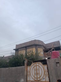 البصرة أبو الخصيب • طابقين • ٢٦٠م