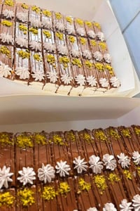 حجز مناسبات • مناسبات كبيرة • عربون نص