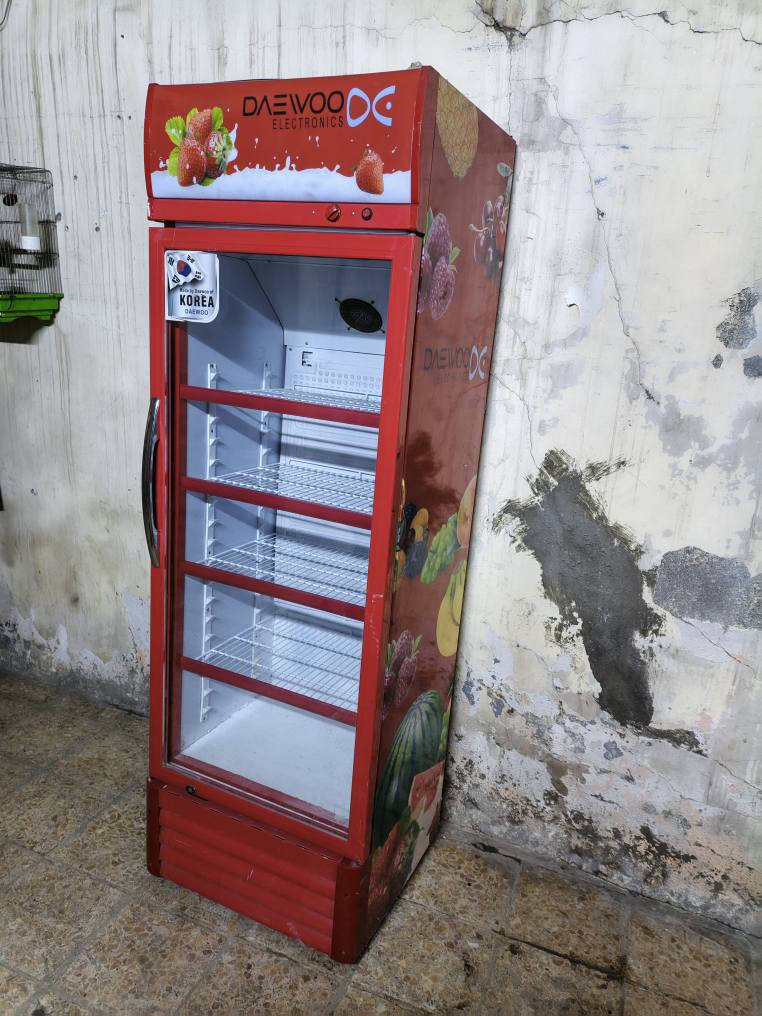 بردات ببسي شرط التبريد استخدام قليل حجم كبير شراي اتصل بل رقم وتدلل مكان نجف *********** النجف, العراق
