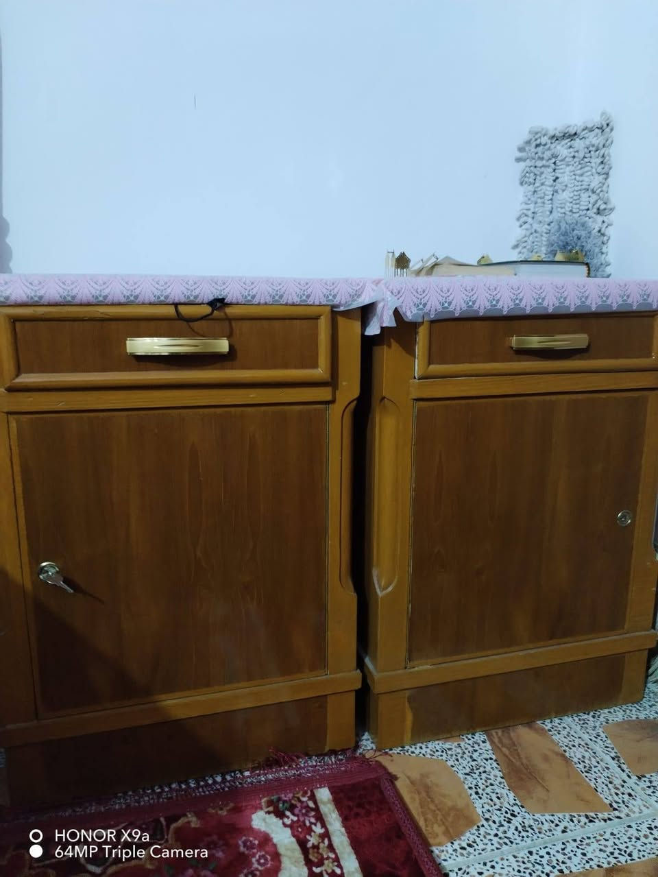 غرفة اخشاب للبيع نظافه 100% صاج الاصلي شغل النجف استعمال قليل جدا  للاستفسار ***********  مكاني نجف كوفه
