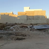 قطعة ارض للبيع في الرمادي شارع 40 خلف مرطبات دريم.  المساحة الكلية 310...