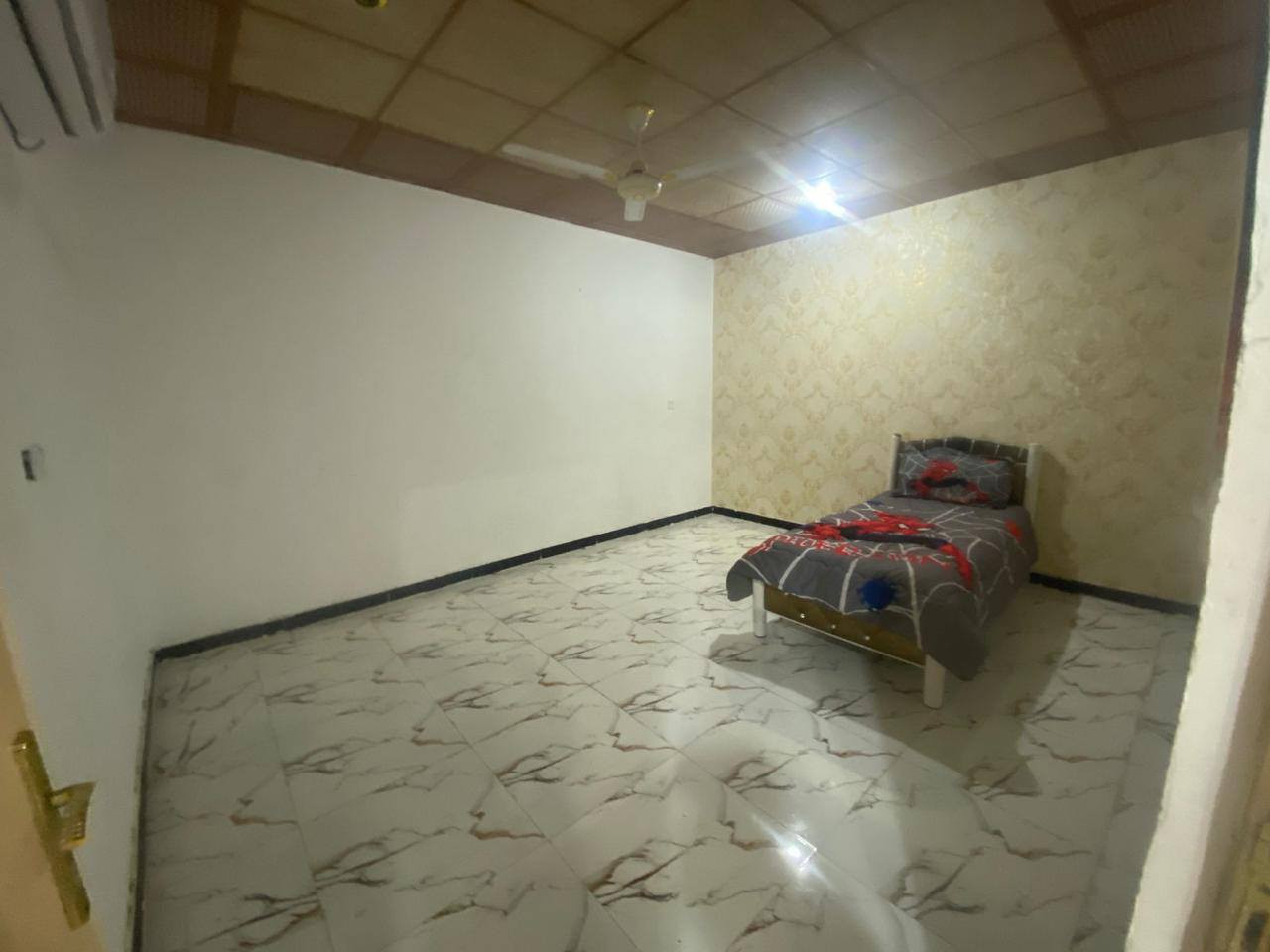 #بيت_طابقين
💎 أسعد الله اوقاتكم بكل خير💎
 بيت طابقين بناء حديث على الشارع مباشر 

📜 #طابو زراعي عراقي تتكاتب مع صاحب الارض

✨#الموقع
البصره ابي الخصيب ابو كوصره على الشارع مباشر

📏 #المساحه 
120M²
 
📐 عرض الشارع 10M

#ــ***********ــــ

#يتكون من طابقين
🔻
5 غرف
صاله
ديوان
مطبخ
صحيات (داخلي وخارجي) 

💸#السعر 75 مليون وقابل للتفاوض
🔹🔸🔹🔸🔹🔸🔹🔸🔹🔸🔹
#جميع_الخدمات_متوفره
مدارس قريبه
اسواق سناتر
شوارع مبلطه
بناء حديث 
موقع مميز
باقي التفاصيل 
*********** ✅
